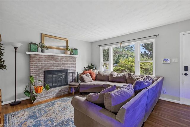 4804 Sullivan BLVD, Virginia Beach, VA 23455