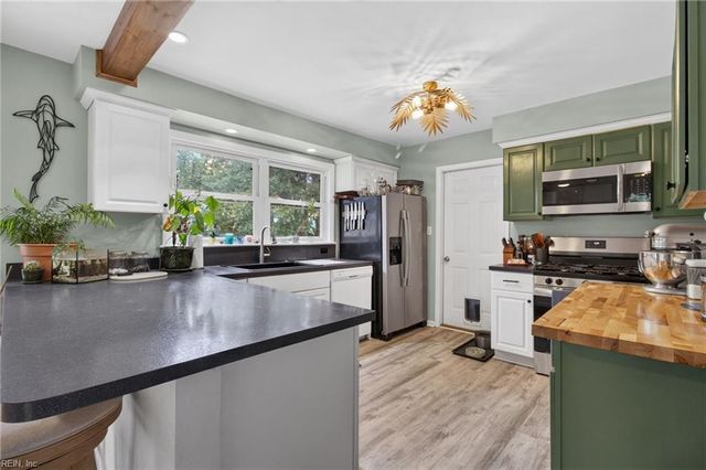 4804 Sullivan BLVD, Virginia Beach, VA 23455