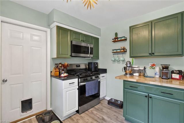 4804 Sullivan BLVD, Virginia Beach, VA 23455
