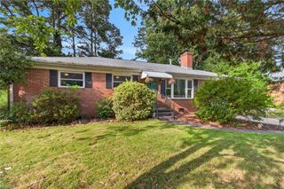 4804 Sullivan BLVD, Virginia Beach, VA 23455