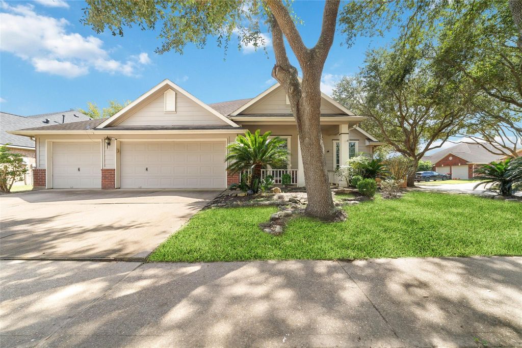 10302 Rudolph Court, Missouri City, TX 77459