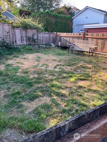 3210 NW 69th Street, Seattle, WA 98117
