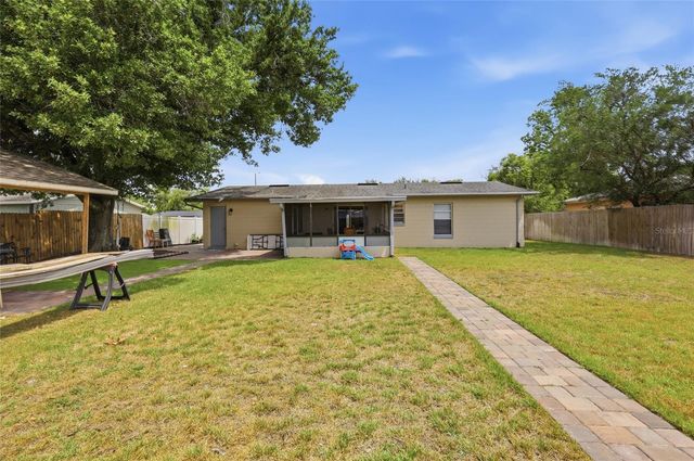 333 LITTLE ROCK STREET, Ocoee, FL 34761