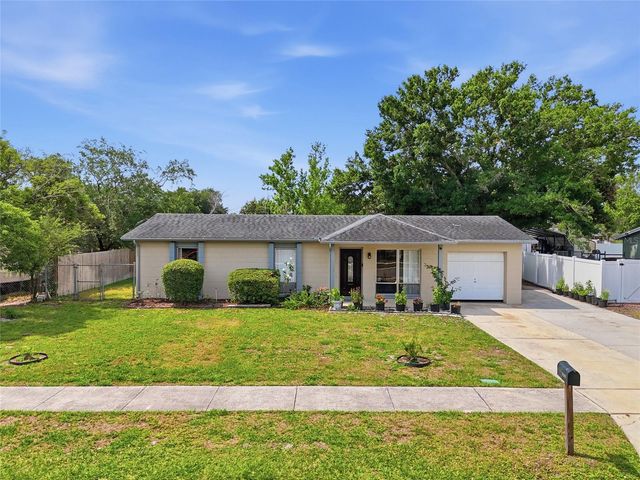 333 LITTLE ROCK STREET, Ocoee, FL 34761
