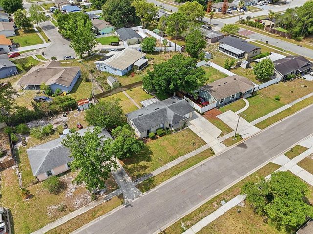 333 LITTLE ROCK STREET, Ocoee, FL 34761