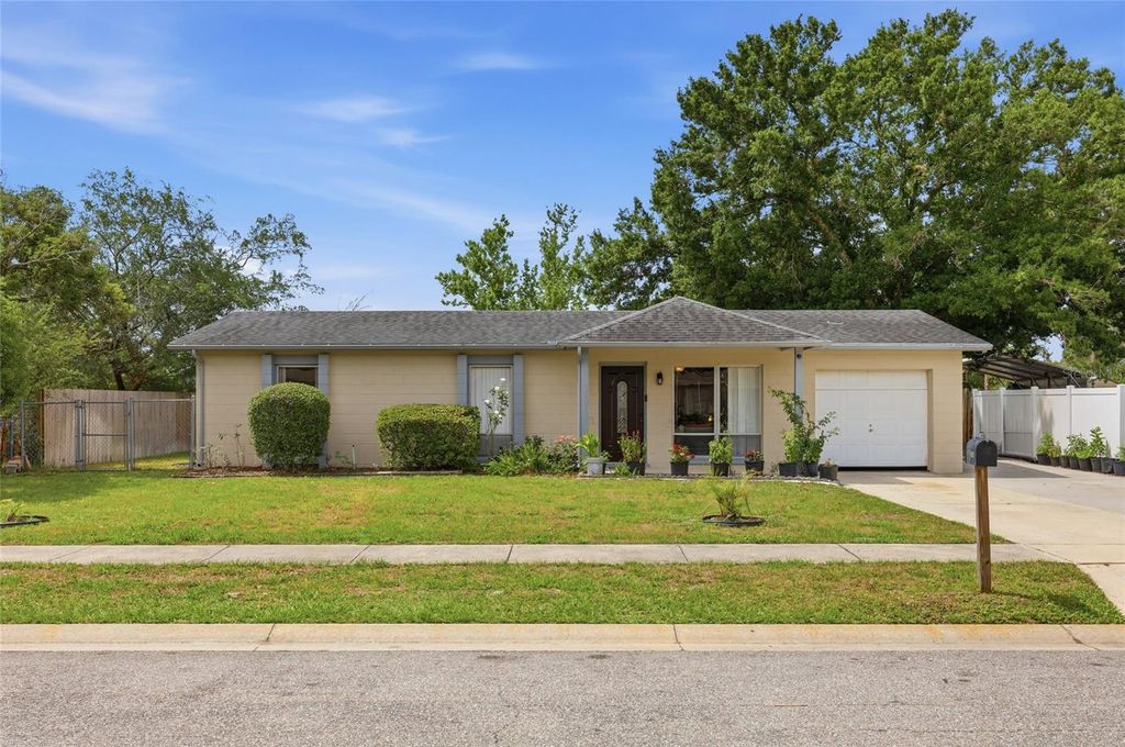 333 LITTLE ROCK STREET, Ocoee, FL 34761