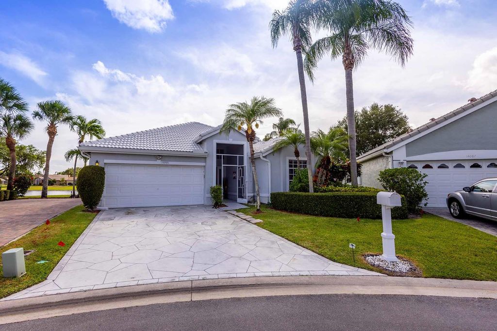 14095 Skye Ter, Delray Beach, FL 33446