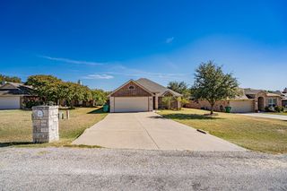 7210 Hackberry Court, Granbury, TX 76048