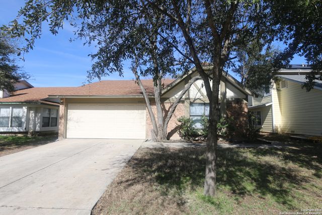 6943 SUNSHINE TREE DR, San Antonio, TX 78249