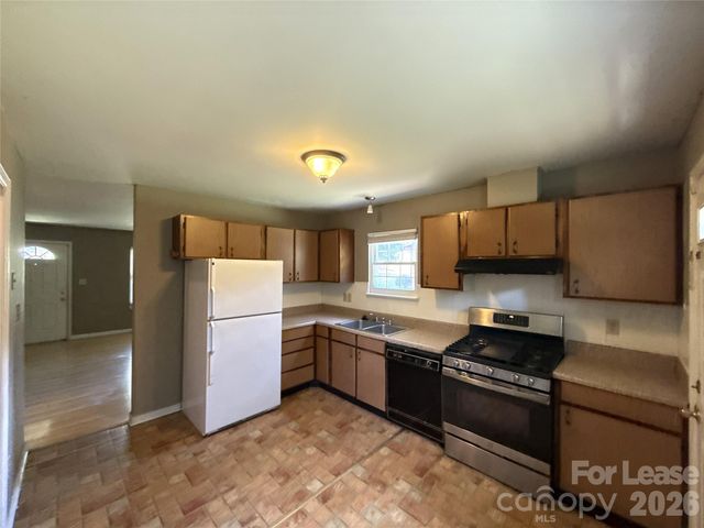 701 Echo Cove Lane, Charlotte, NC 28273