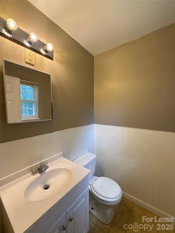 701 Echo Cove Lane, Charlotte, NC 28273