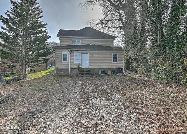 1703 Windsor Avenue, Bristol, TN 37620