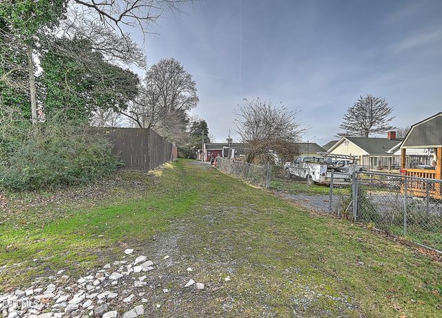 1703 Windsor Avenue, Bristol, TN 37620