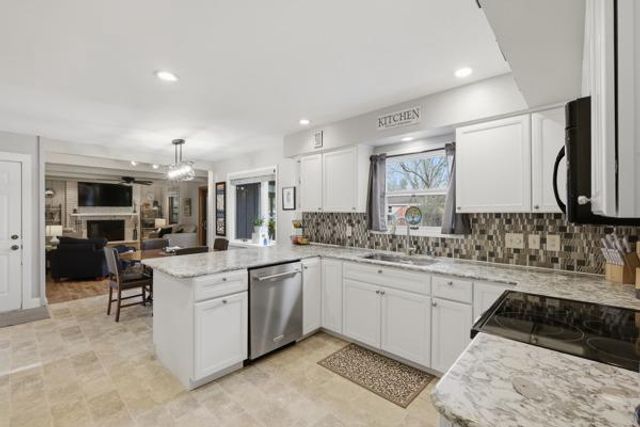 701 Harmony Hill Drive, Madison, WI 53714