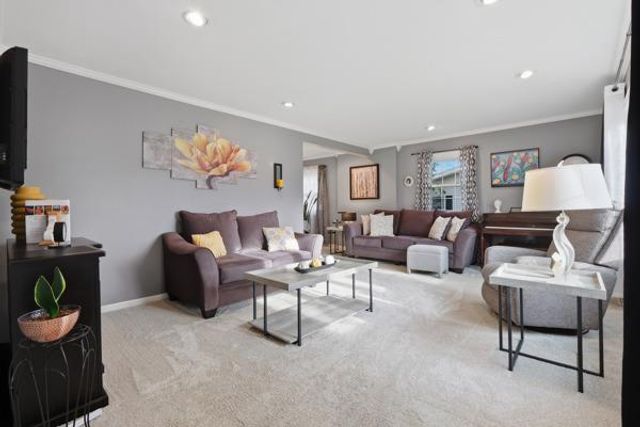 701 Harmony Hill Drive, Madison, WI 53714