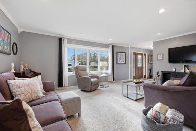 701 Harmony Hill Drive, Madison, WI 53714