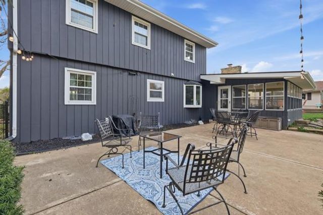 701 Harmony Hill Drive, Madison, WI 53714