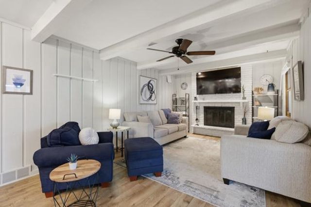 701 Harmony Hill Drive, Madison, WI 53714
