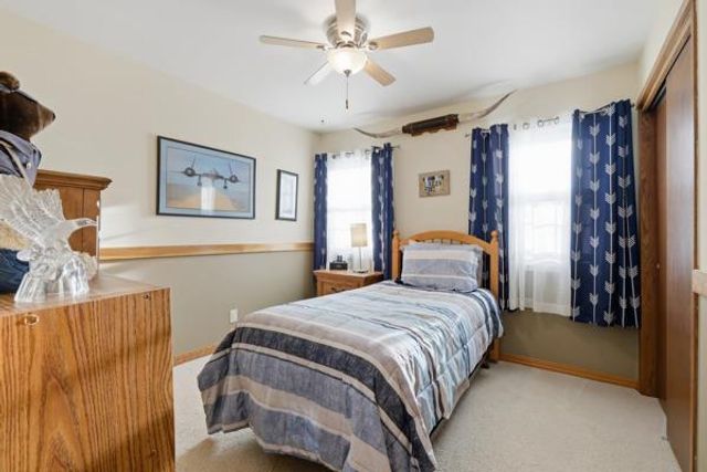 701 Harmony Hill Drive, Madison, WI 53714