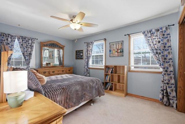 701 Harmony Hill Drive, Madison, WI 53714