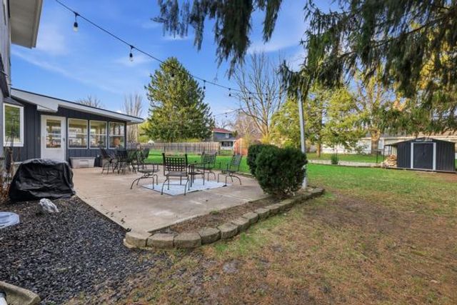 701 Harmony Hill Drive, Madison, WI 53714