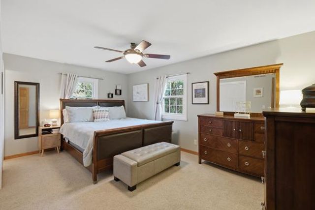 701 Harmony Hill Drive, Madison, WI 53714