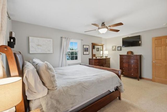 701 Harmony Hill Drive, Madison, WI 53714