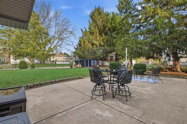 701 Harmony Hill Drive, Madison, WI 53714