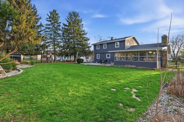 701 Harmony Hill Drive, Madison, WI 53714