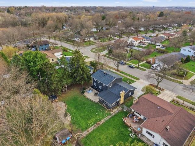 701 Harmony Hill Drive, Madison, WI 53714