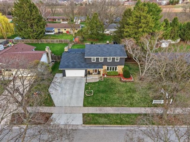 701 Harmony Hill Drive, Madison, WI 53714