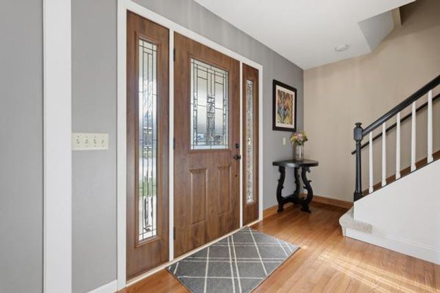 701 Harmony Hill Drive, Madison, WI 53714