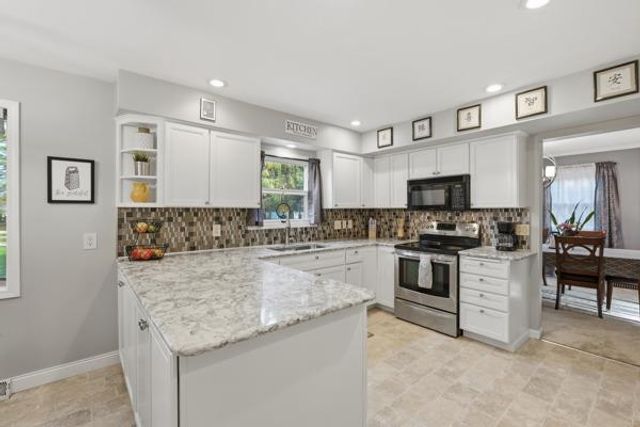 701 Harmony Hill Drive, Madison, WI 53714
