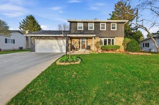 701 Harmony Hill Drive, Madison, WI 53714