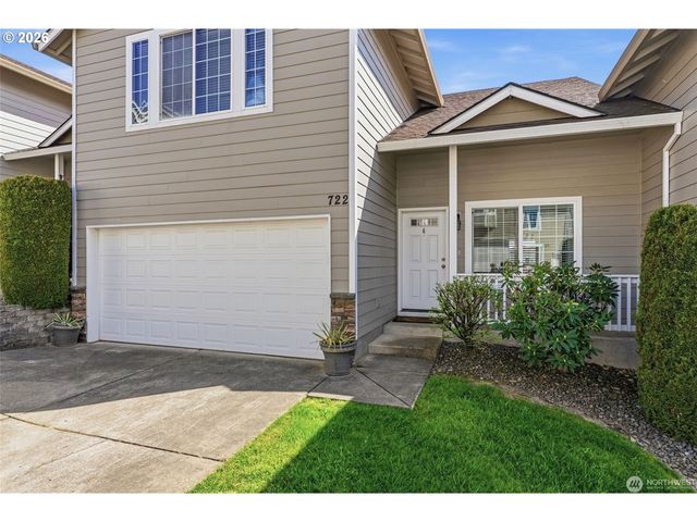 722 Nw MEADOW RIDGE Ln, Camas, WA 98607