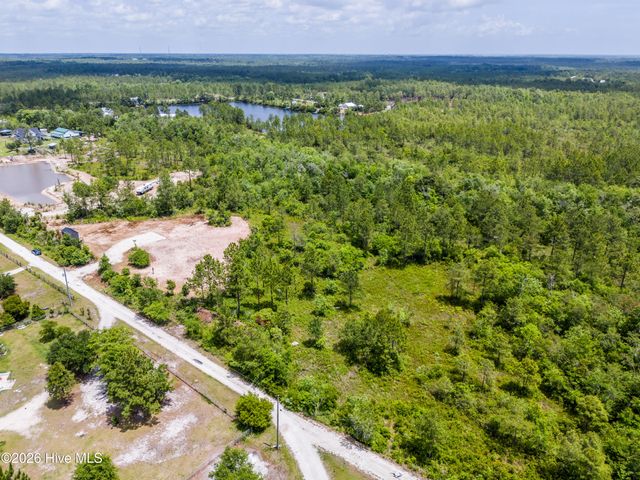 244 Pilchers Branch Road, Holly Ridge, NC 28445