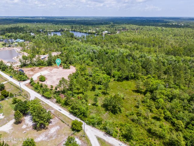 244 Pilchers Branch Road, Holly Ridge, NC 28445