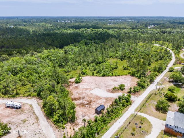 244 Pilchers Branch Road, Holly Ridge, NC 28445