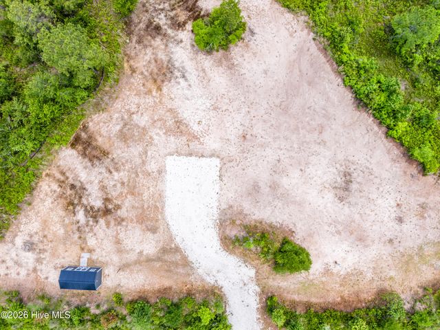 244 Pilchers Branch Road, Holly Ridge, NC 28445