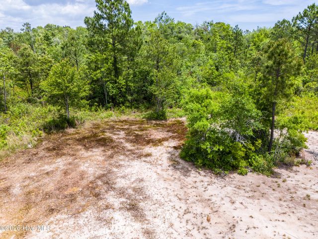 244 Pilchers Branch Road, Holly Ridge, NC 28445
