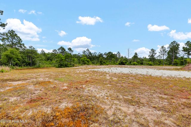 244 Pilchers Branch Road, Holly Ridge, NC 28445