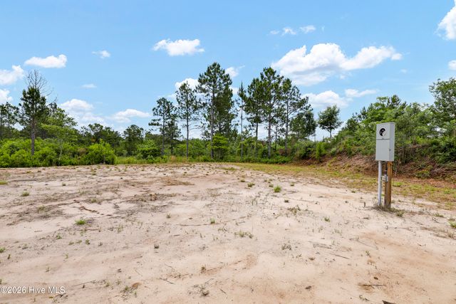 244 Pilchers Branch Road, Holly Ridge, NC 28445