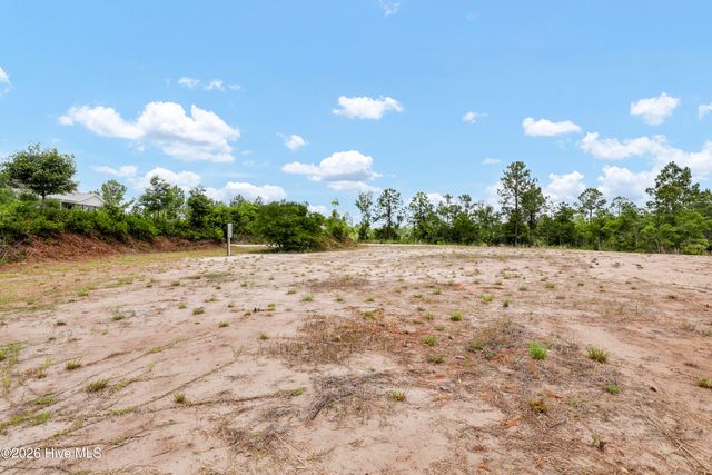 244 Pilchers Branch Road, Holly Ridge, NC 28445