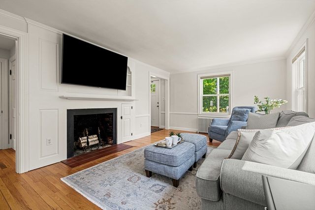 185 Hollis St, Groton, MA 01450