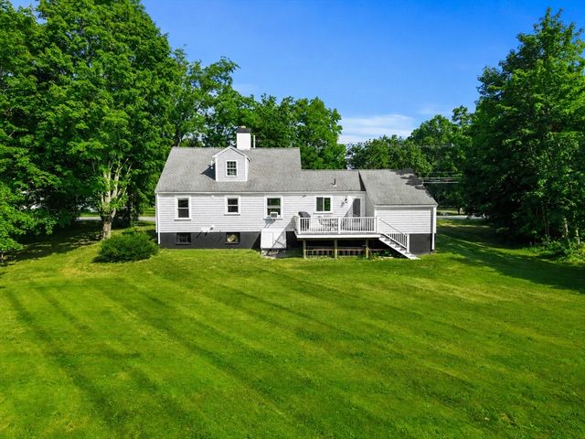 185 Hollis St, Groton, MA 01450