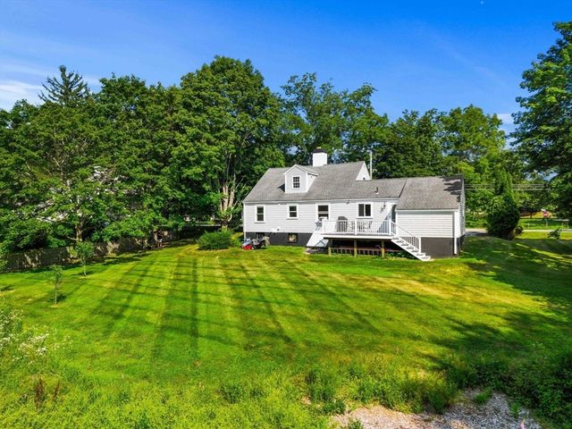 185 Hollis St, Groton, MA 01450