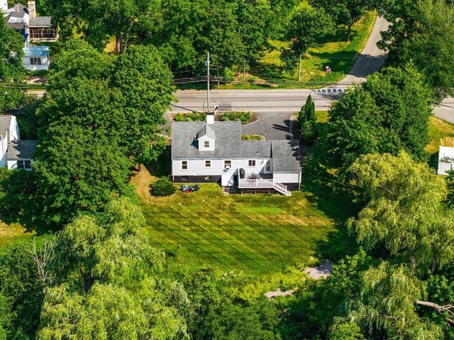 185 Hollis St, Groton, MA 01450