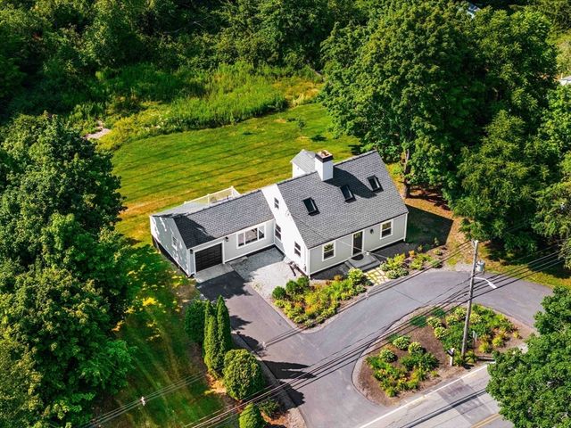 185 Hollis St, Groton, MA 01450