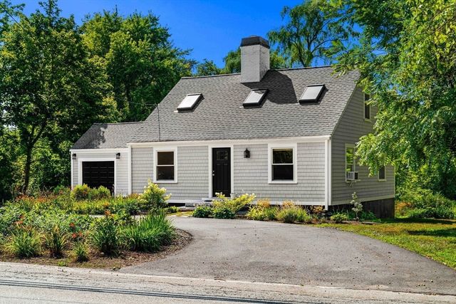 185 Hollis St, Groton, MA 01450