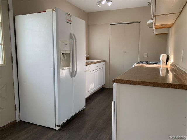 1571 Wismer Street, Ypsilanti, MI 48198